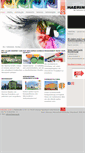 Mobile Screenshot of haering.de